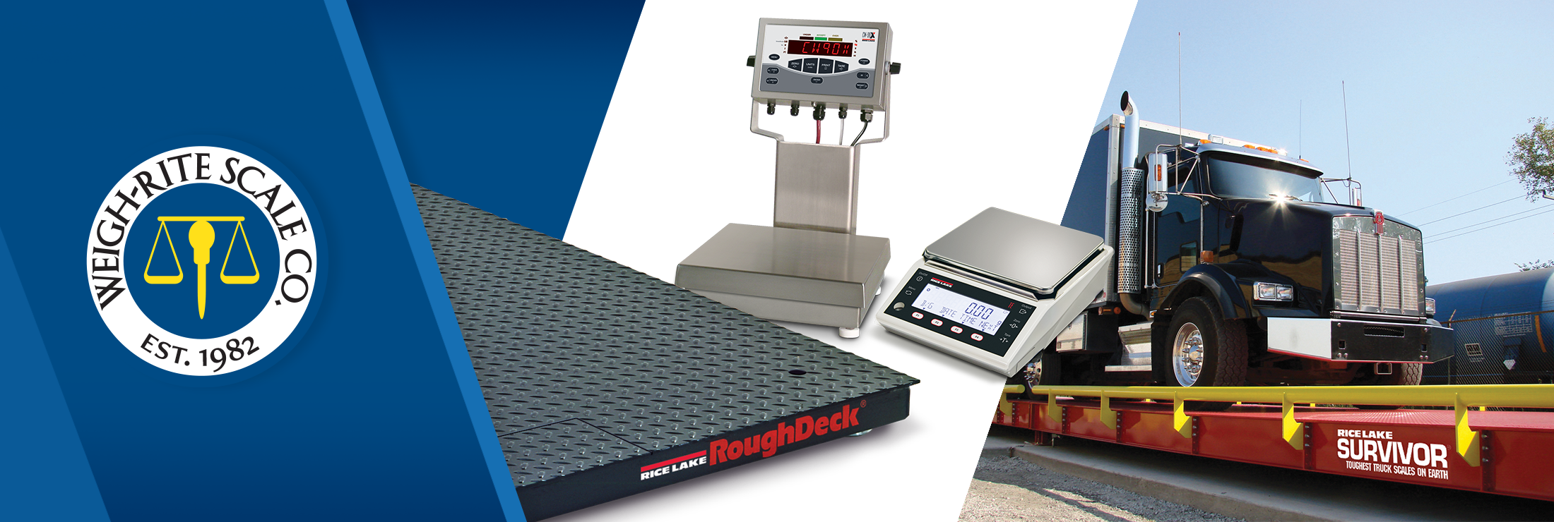 Truck Scales: Weight Matters - Accurate Scale Industries Ltd.