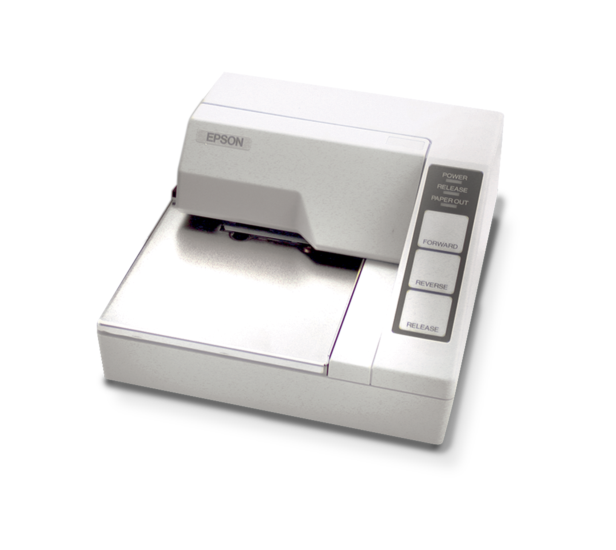 Epson Ticket Printer Tm U295